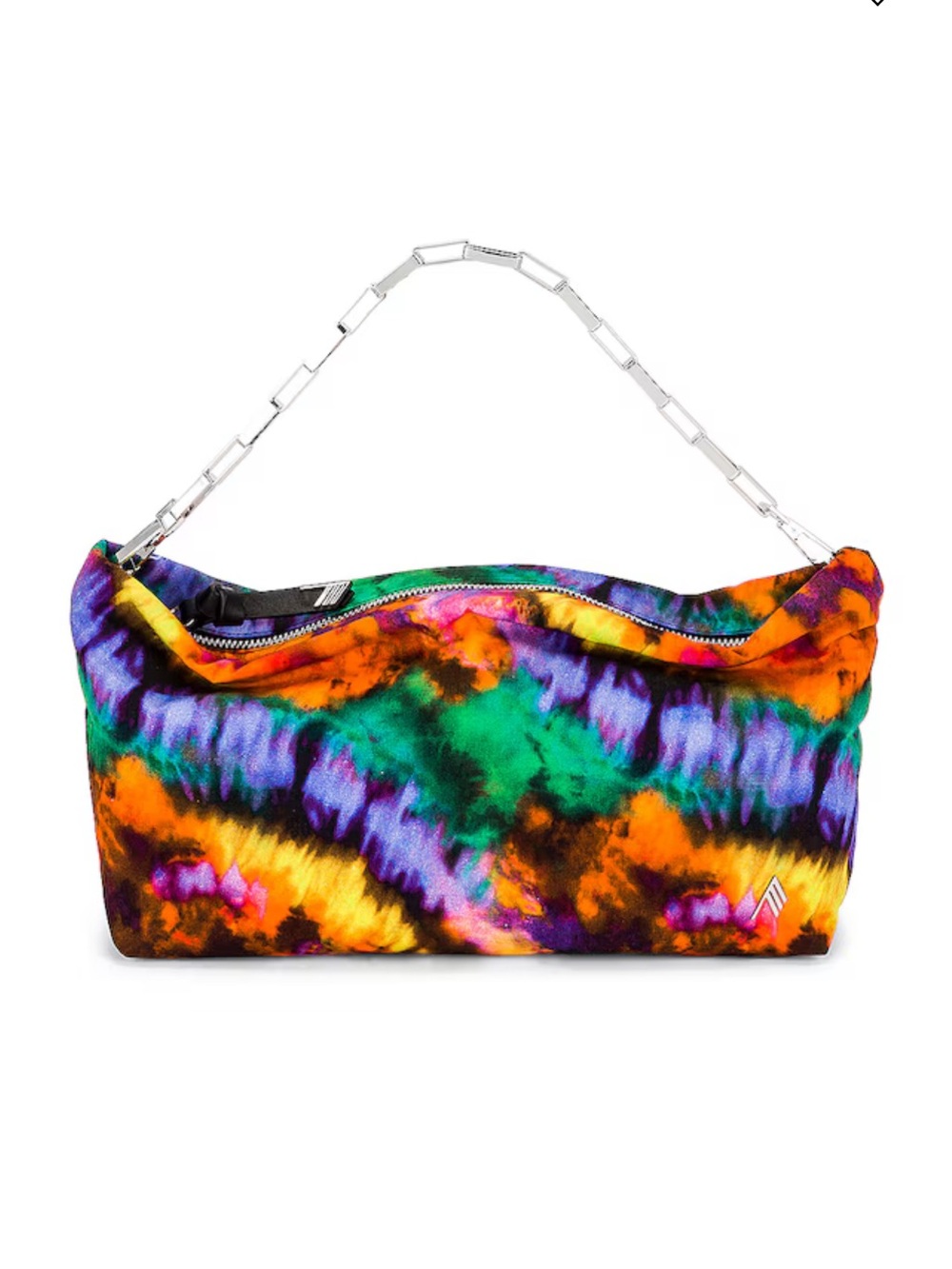 The Attico pouch bag